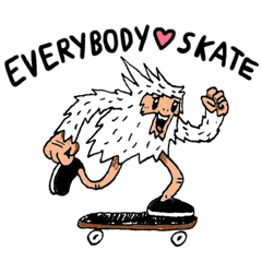 เล่น Skate กันเถอะ
