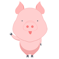 豬寶PIG-Bo
