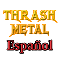 Feeling is Thrash Metal!(Spanish)