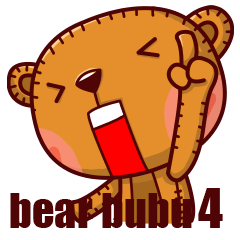 Bearbubu 4