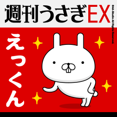"E-KUN" Name Feature - Showa