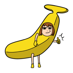 Banana no Nana