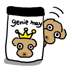genie may