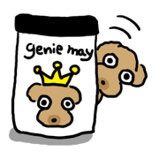 genie may