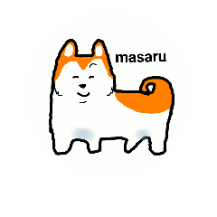 masarudog