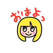 It is a word sticker.