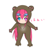 BearcutegirlStamp