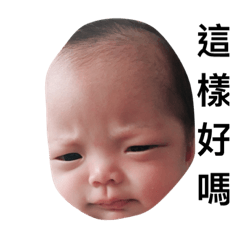 baby smile everyday