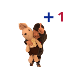 Daily life of brothers and sisters 2