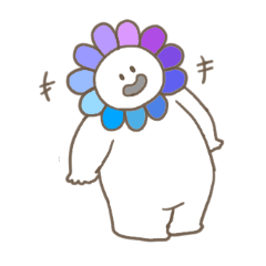 Easygoing SHIRO