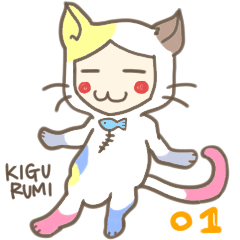 Am i a cat??? 01