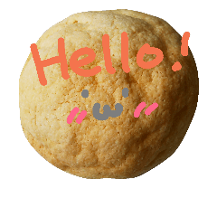 Melon Bun สต กเกอร Line Line Store