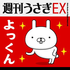 "YO-KUN" Name Feature - Showa