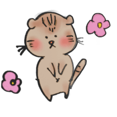 my pet mimi