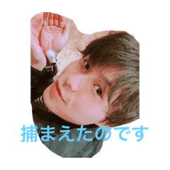 Omochi Stamp lovely days