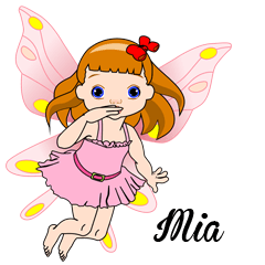 Mia Angel