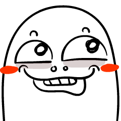 Everyday of Wacky Face YEB.D