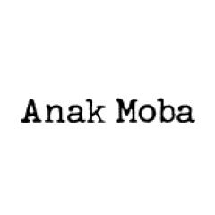 Moba Gamer Text
