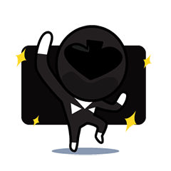 SuperRanger : Black