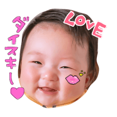 shunchan's sticker