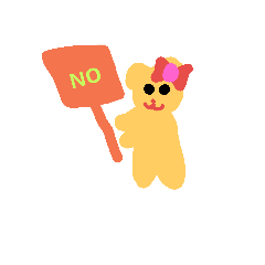 little bear-everyday