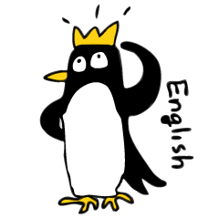 Every day of "Crown Penguin"-English