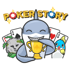 Poker Story