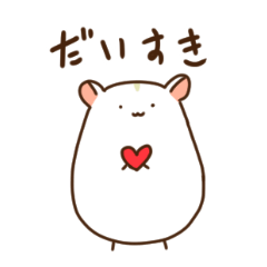 mainichihamuchan