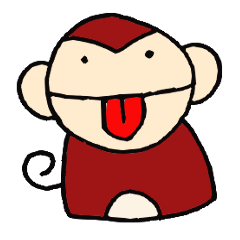 Monkey Osarutan vol.2