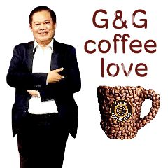 G&G coffee love