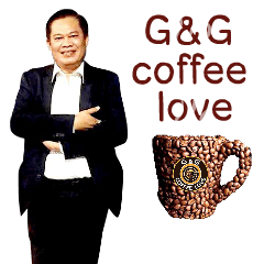 G&G coffee love