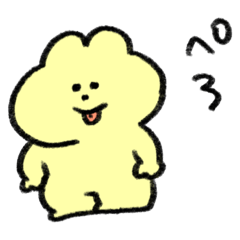 Rabbit-ish Creature