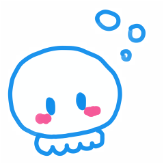 Yuruyuru Jellyfish