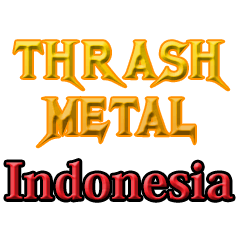 Feeling is Thrash Metal!(Indonesian)