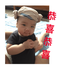 吻仔魚的日常