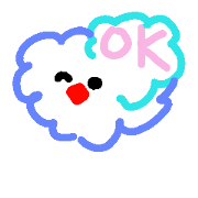 Chubby the Java sparrow san