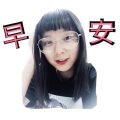 敲敲敲可愛