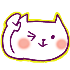OTAKU CAT ANIME COMIC IDOL LIVE