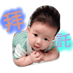 Ricky Baby(o^^o)