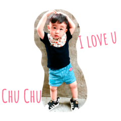 lron Chu Chu