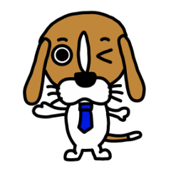 Mr.Basset hound