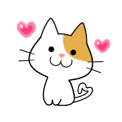 Cute Kitten JUNO