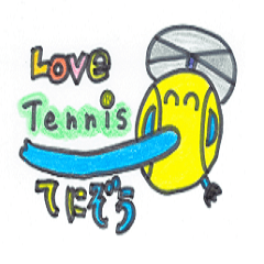 TENIZO for tennis