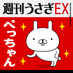 "PE-CHAN" Name Feature - Showa
