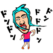 nori-nori brother 2