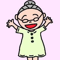 Fujio grandmother 9