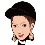 TAIYO sticker