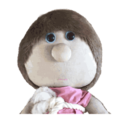 NABE-chan Doll