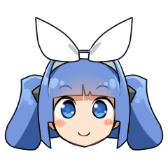 Ultimate!Nipako chan Ultimate Stickers