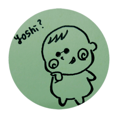 Yosi?